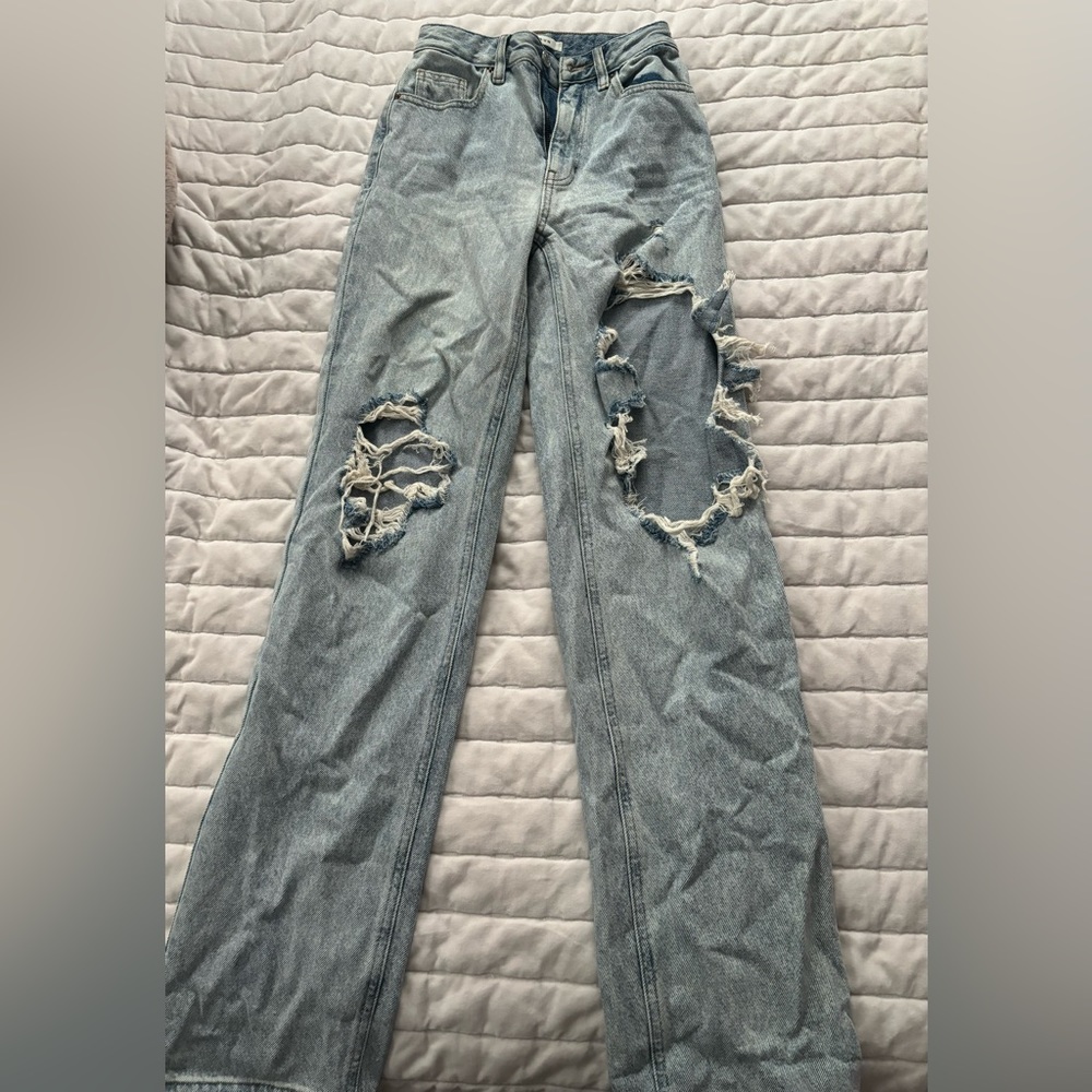 Pacsun 90’s Boyfriend Jeans